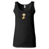 Women's Softstyle® Tank Top Thumbnail