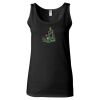 Women's Softstyle® Tank Top Thumbnail