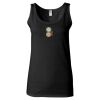 Women's Softstyle® Tank Top Thumbnail