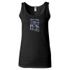 Women's Softstyle® Tank Top Thumbnail
