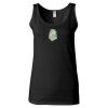 Women's Softstyle® Tank Top Thumbnail