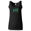 Women's Softstyle® Tank Top Thumbnail