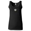Women's Softstyle® Tank Top Thumbnail