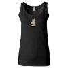 Women's Softstyle® Tank Top Thumbnail