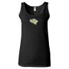 Women's Softstyle® Tank Top Thumbnail