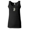 Women's Softstyle® Tank Top Thumbnail