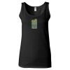 Women's Softstyle® Tank Top Thumbnail