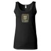 Women's Softstyle® Tank Top Thumbnail