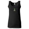 Women's Softstyle® Tank Top Thumbnail