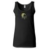 Women's Softstyle® Tank Top Thumbnail