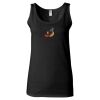 Women's Softstyle® Tank Top Thumbnail