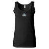Women's Softstyle® Tank Top Thumbnail