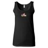 Women's Softstyle® Tank Top Thumbnail