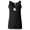 Women's Softstyle® Tank Top Thumbnail