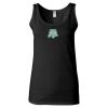 Women's Softstyle® Tank Top Thumbnail