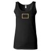 Women's Softstyle® Tank Top Thumbnail