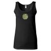 Women's Softstyle® Tank Top Thumbnail