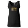 Women's Softstyle® Tank Top Thumbnail