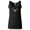 Women's Softstyle® Tank Top Thumbnail