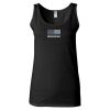 Women's Softstyle® Tank Top Thumbnail