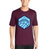 PosiCharge ® Competitor Tee Thumbnail