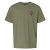 Youth Softstyle® CVC T-Shirt Thumbnail