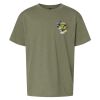 Youth Softstyle® CVC T-Shirt Thumbnail