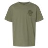 Youth Softstyle® CVC T-Shirt Thumbnail