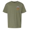 Youth Softstyle® CVC T-Shirt Thumbnail