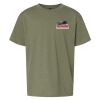 Youth Softstyle® CVC T-Shirt Thumbnail