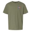 Youth Softstyle® CVC T-Shirt Thumbnail