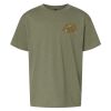 Youth Softstyle® CVC T-Shirt Thumbnail