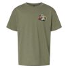 Youth Softstyle® CVC T-Shirt Thumbnail