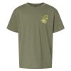Youth Softstyle® CVC T-Shirt Thumbnail