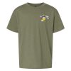 Youth Softstyle® CVC T-Shirt Thumbnail