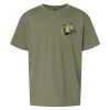 Youth Softstyle® CVC T-Shirt Thumbnail