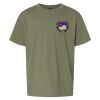 Youth Softstyle® CVC T-Shirt Thumbnail