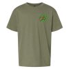Youth Softstyle® CVC T-Shirt Thumbnail