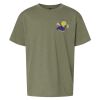Youth Softstyle® CVC T-Shirt Thumbnail
