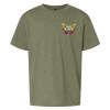 Youth Softstyle® CVC T-Shirt Thumbnail