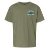 Youth Softstyle® CVC T-Shirt Thumbnail