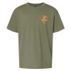 Youth Softstyle® CVC T-Shirt Thumbnail