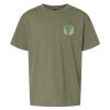 Youth Softstyle® CVC T-Shirt Thumbnail