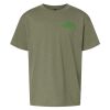 Youth Softstyle® CVC T-Shirt Thumbnail
