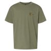 Youth Softstyle® CVC T-Shirt Thumbnail