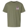 Youth Softstyle® CVC T-Shirt Thumbnail