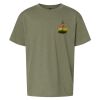 Youth Softstyle® CVC T-Shirt Thumbnail