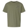 Youth Softstyle® CVC T-Shirt Thumbnail
