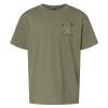 Youth Softstyle® CVC T-Shirt Thumbnail