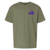 Youth Softstyle® CVC T-Shirt Thumbnail